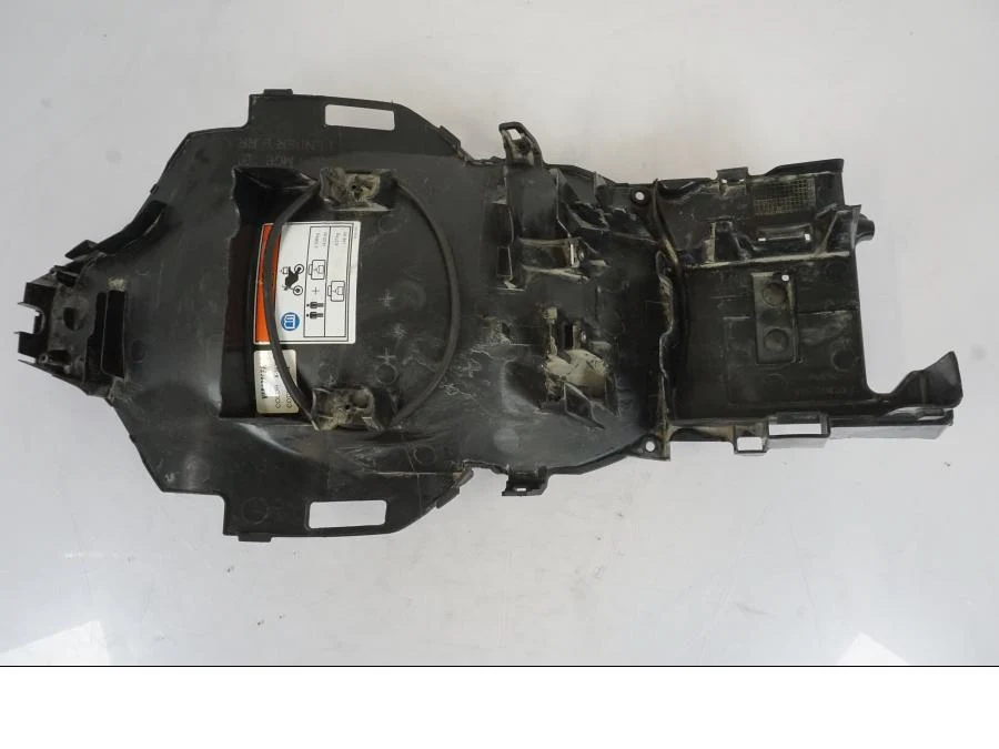 podsedlový kryt Honda