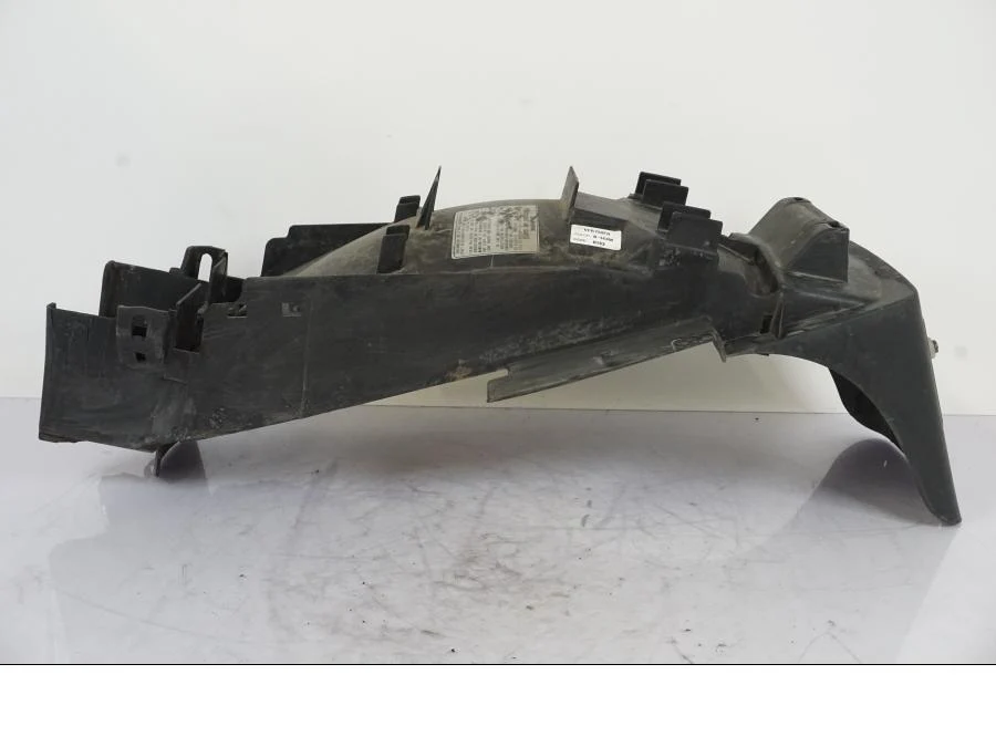 Podsedlový kryt Honda