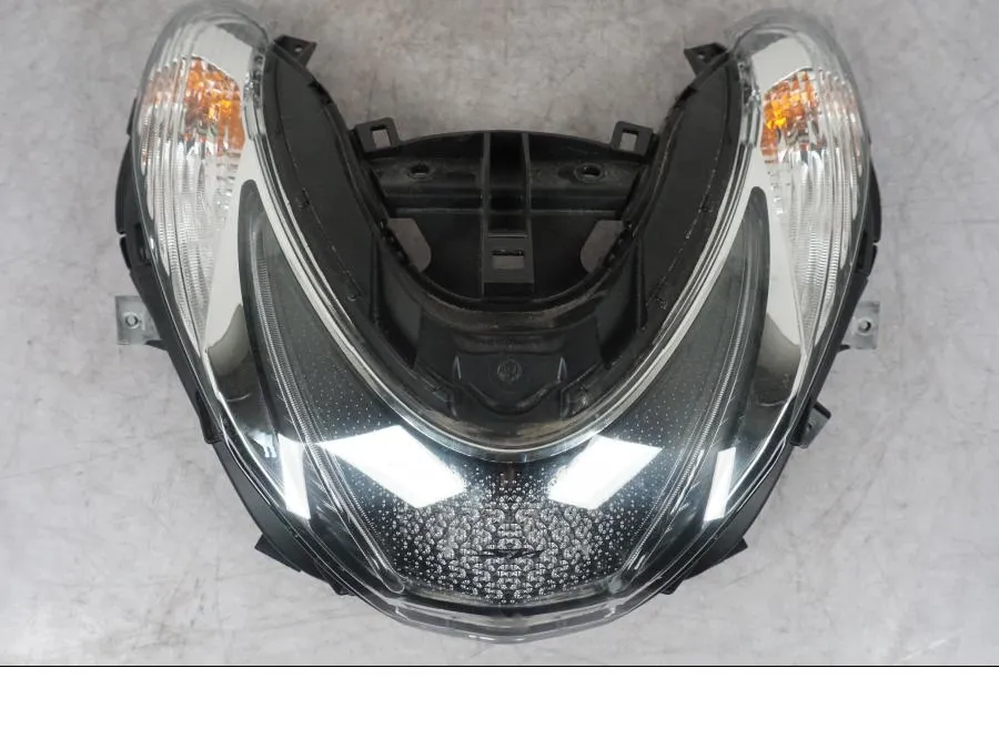 Polohové světlo Honda
