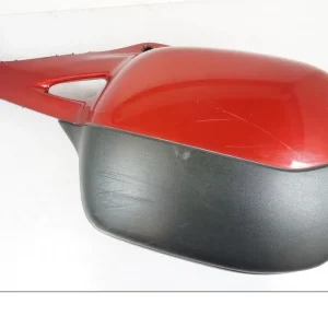 Postranní brašna Honda
