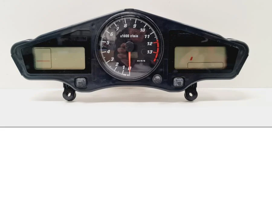 přístrojový panel Honda