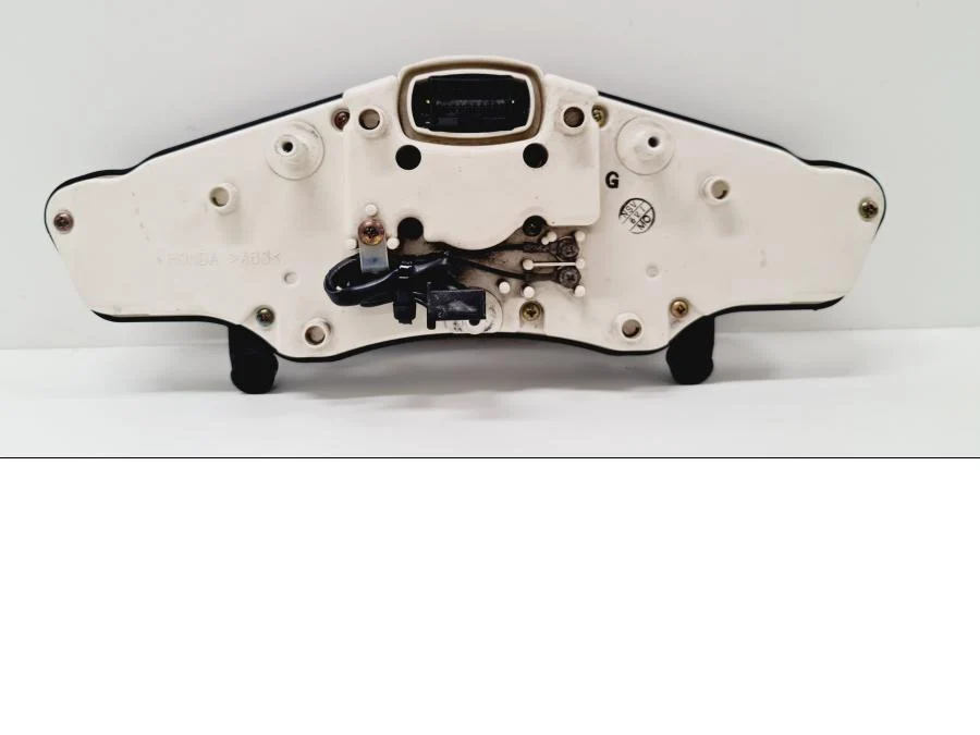 přístrojový panel Honda