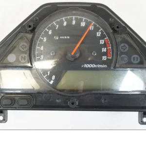 Přístrojový panel Honda