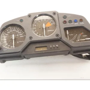 přístrojový panel Honda