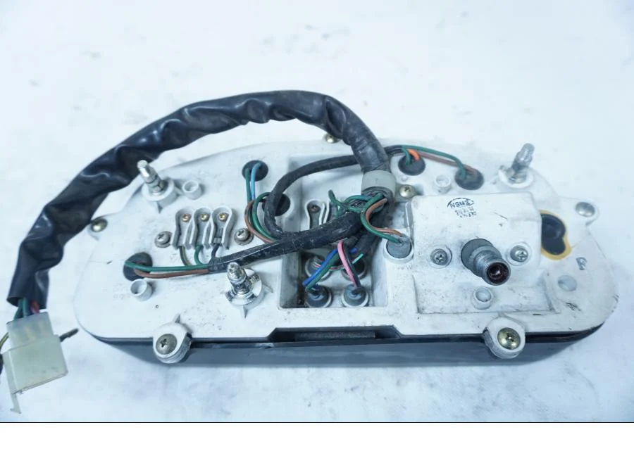 přístrojový panel Honda