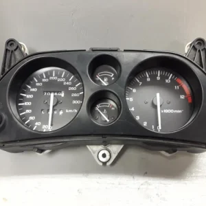 Přístrojový panel Honda