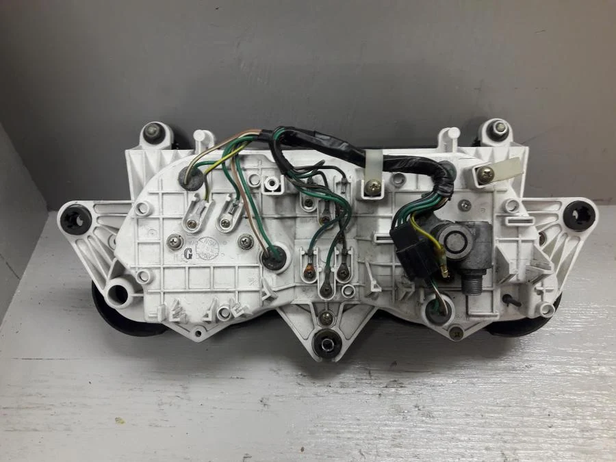 Přístrojový panel Honda
