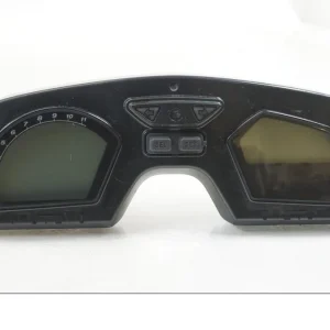 Přístrojový panel Honda