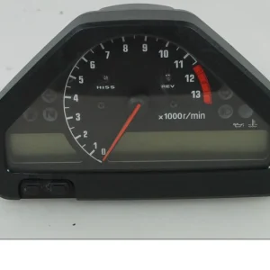 Přístrojový panel Honda