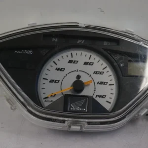 přístrojový panel Honda