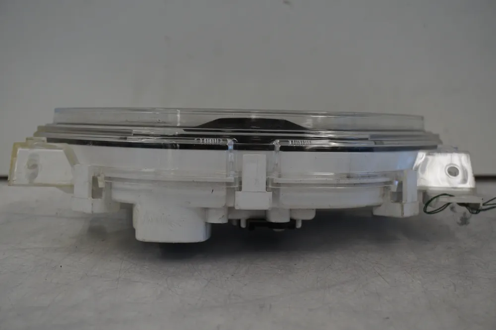 přístrojový panel Honda