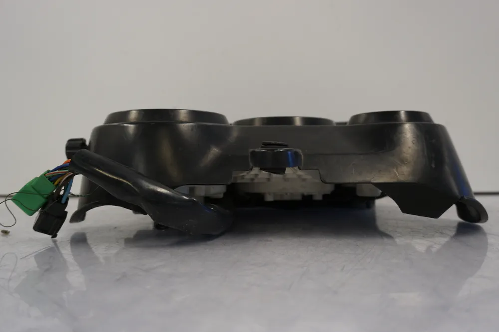 Přístrojový panel Honda