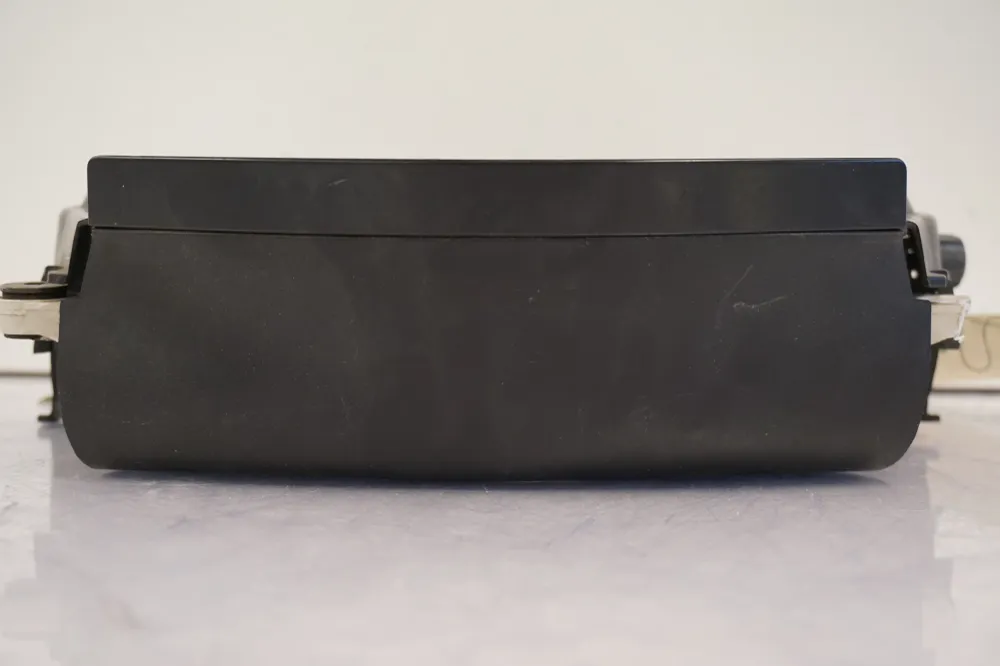 Přístrojový panel Honda