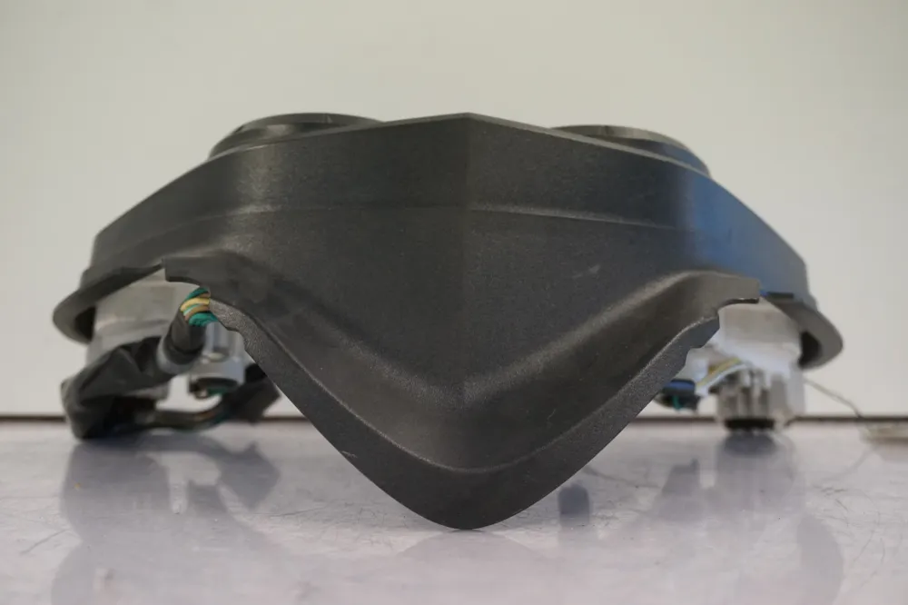 Přístrojový panel Honda