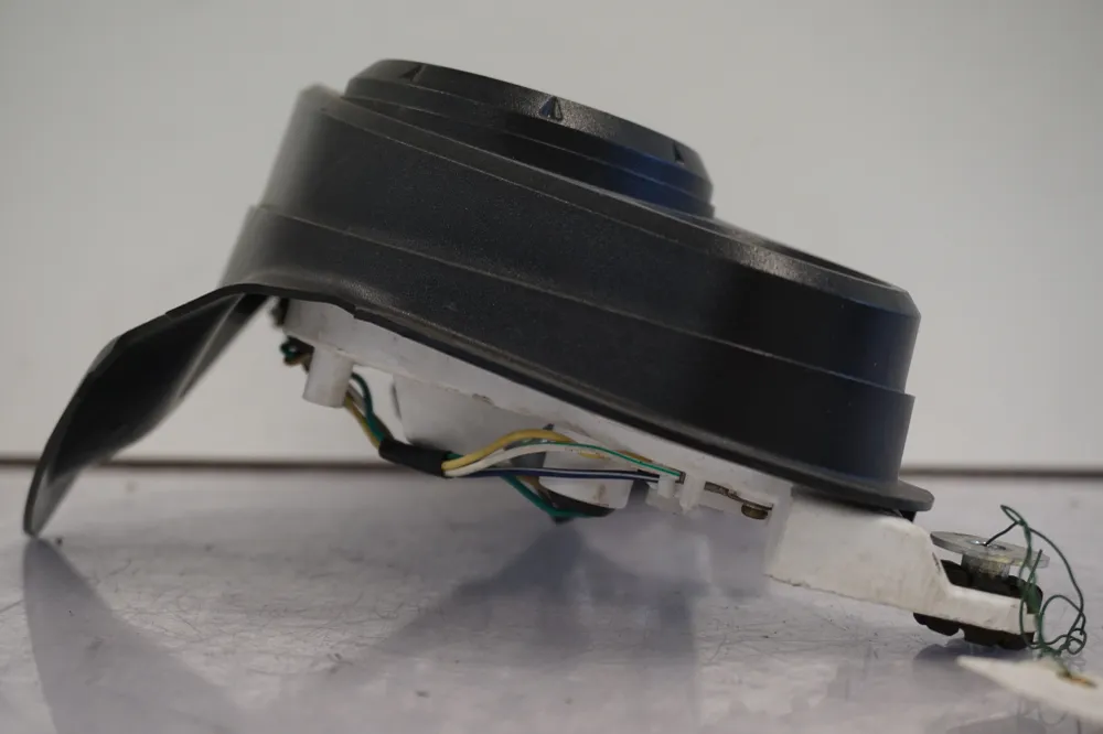 Přístrojový panel Honda