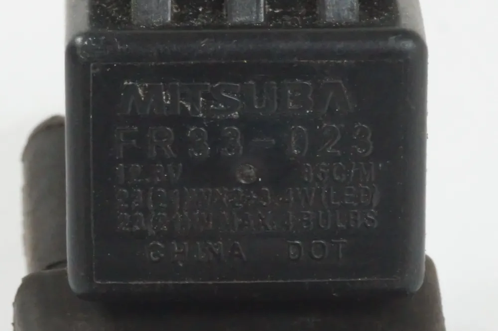 Relé Honda