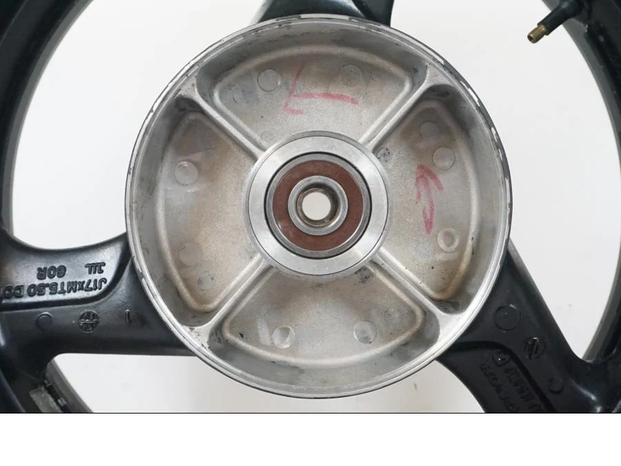 Ráfek Honda