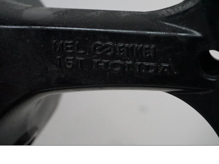 ráfek Honda