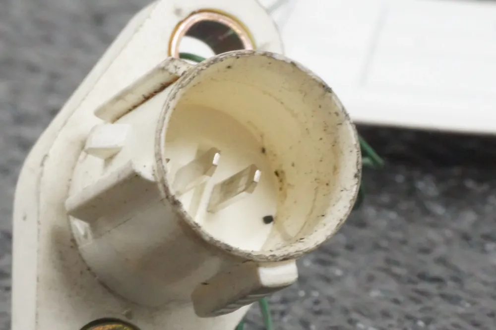 Senzor airboxu Honda