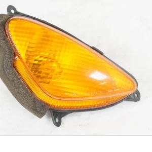 Směrovky Honda