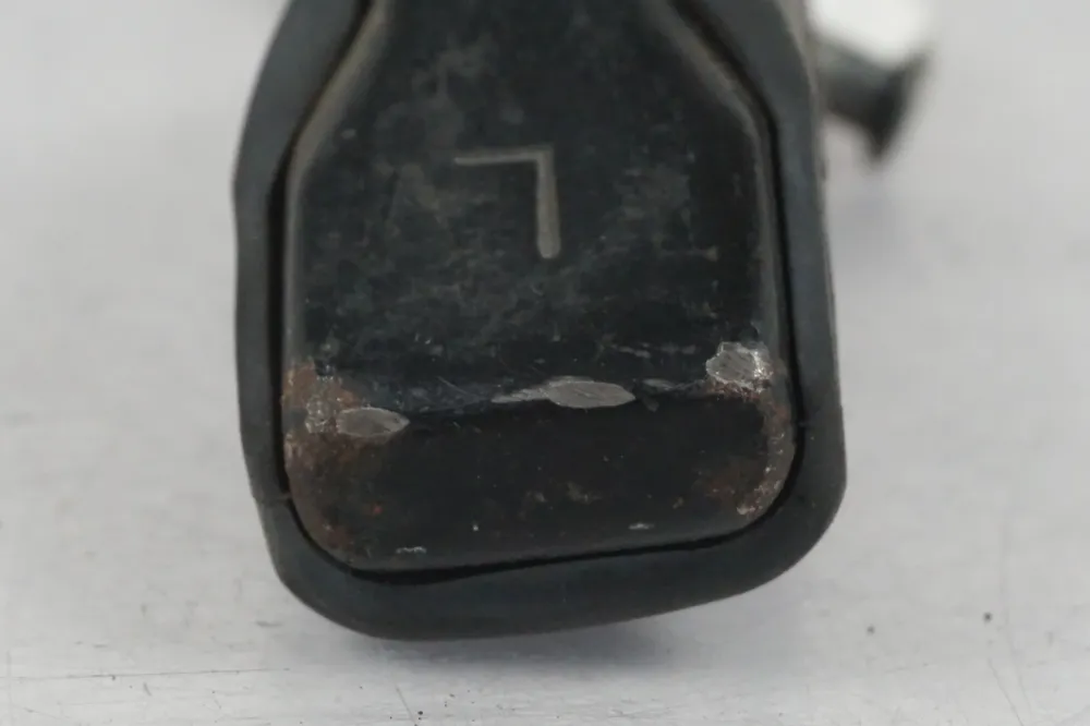 Stupačka Honda