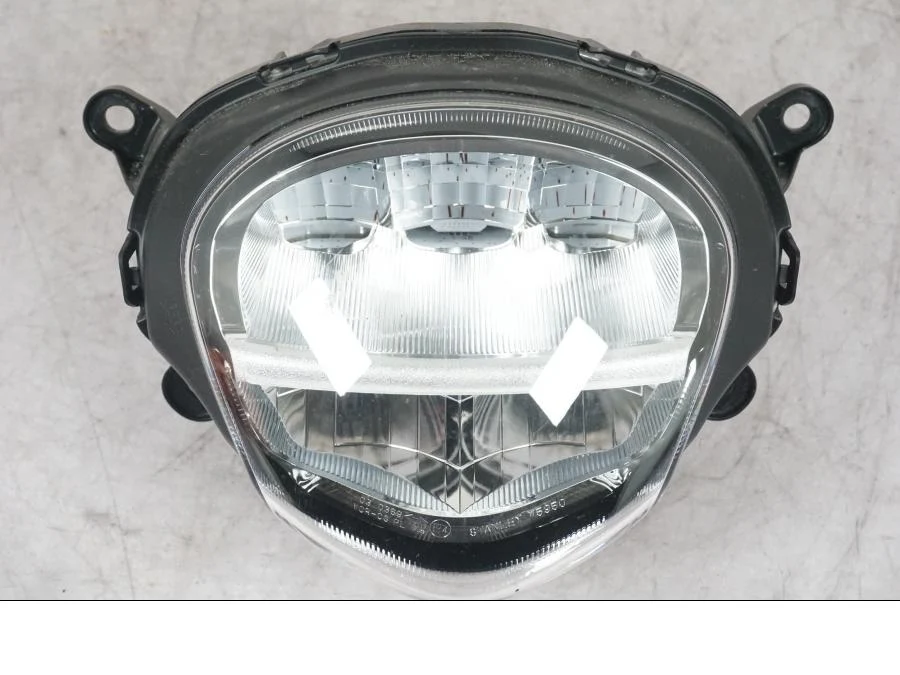 Světlomet Honda