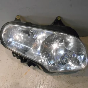 světlomet Honda