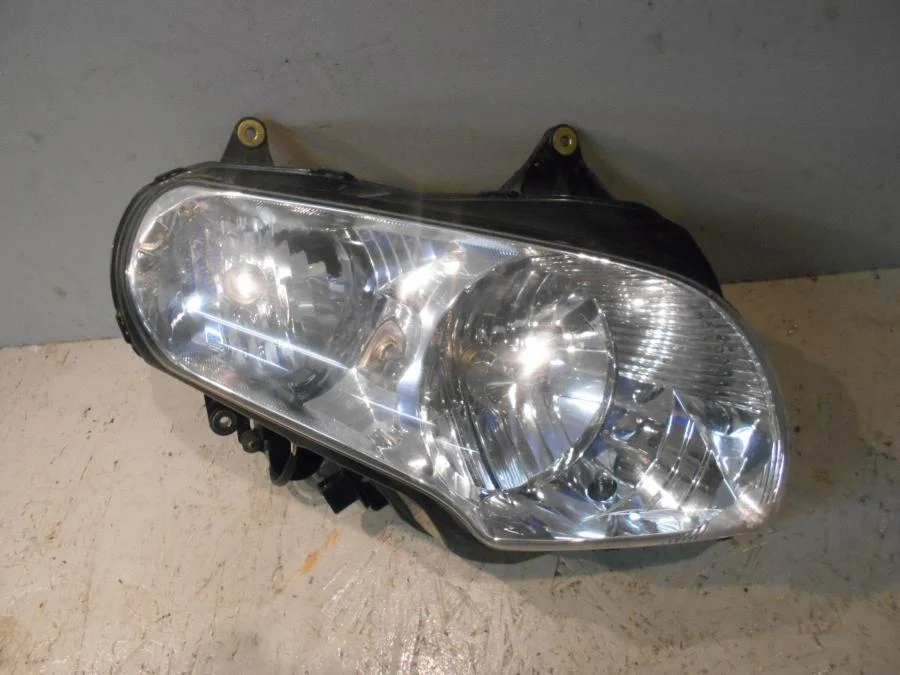 světlomet Honda