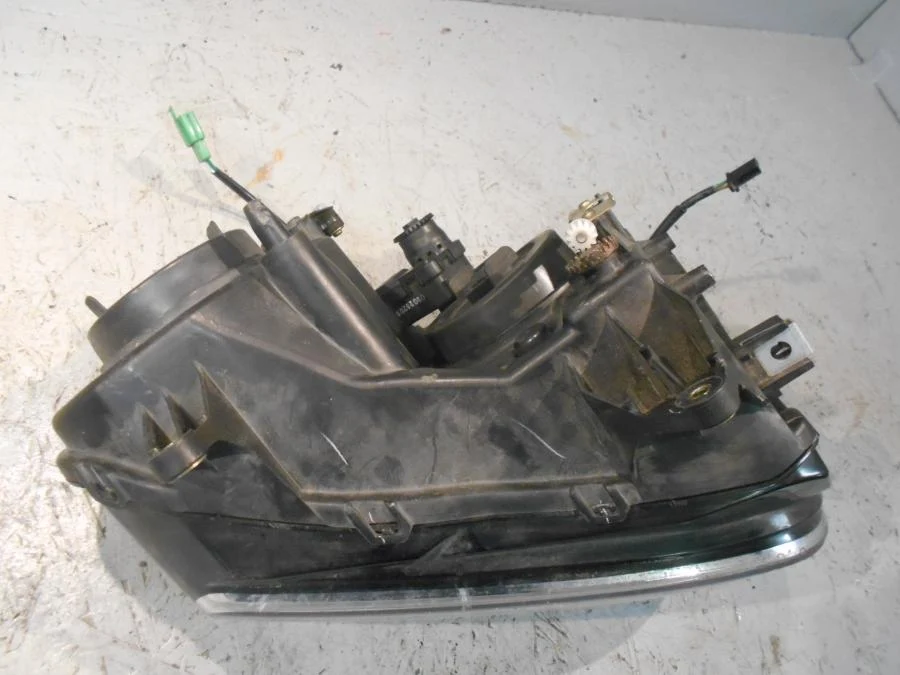 světlomet Honda