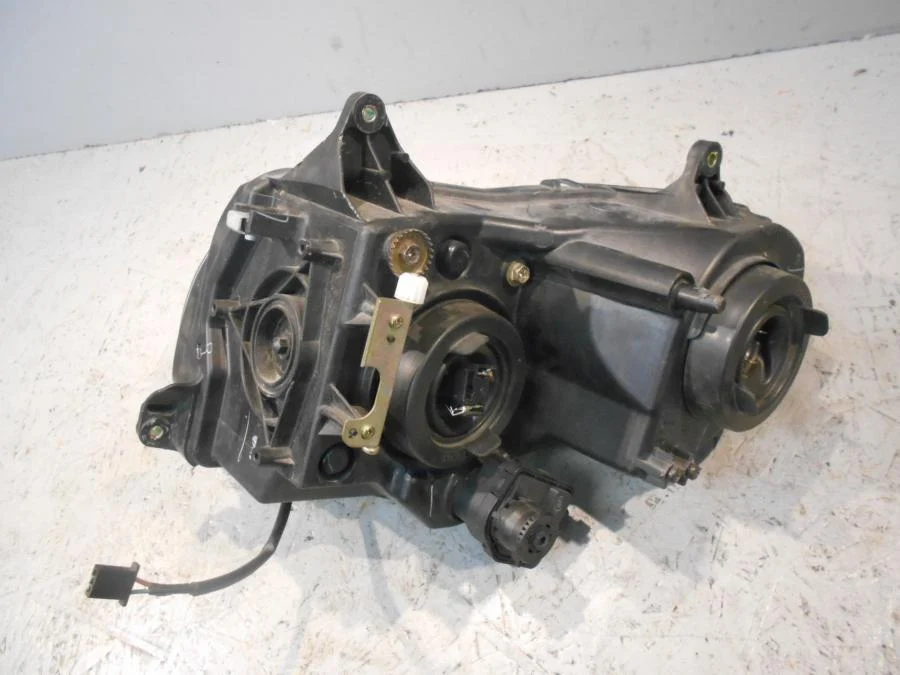 světlomet Honda