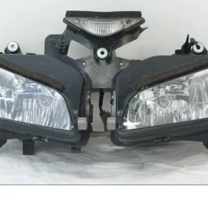 světlomet Honda