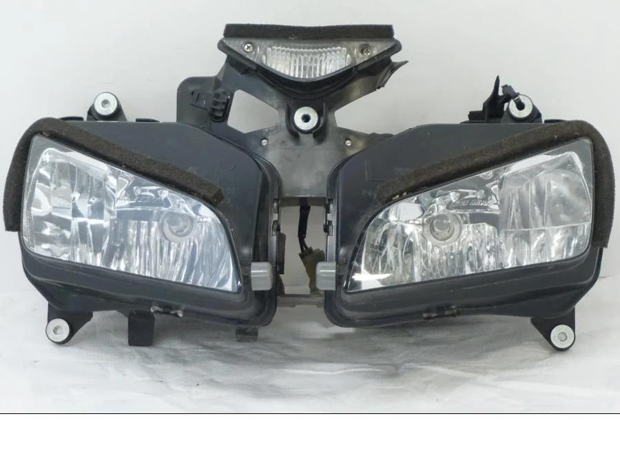 světlomet Honda