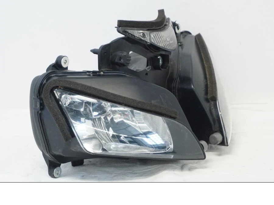 světlomet Honda