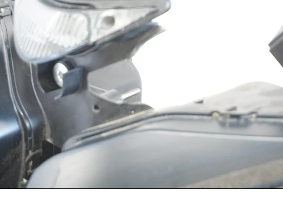 světlomet Honda
