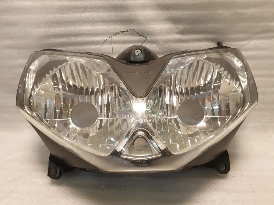 světlomet Honda