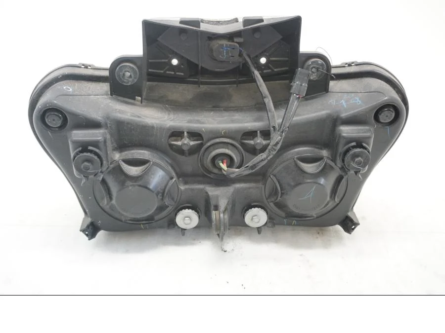 Světlomet Honda