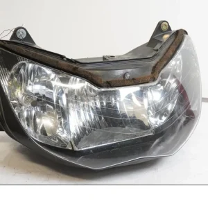 Světlomety Honda