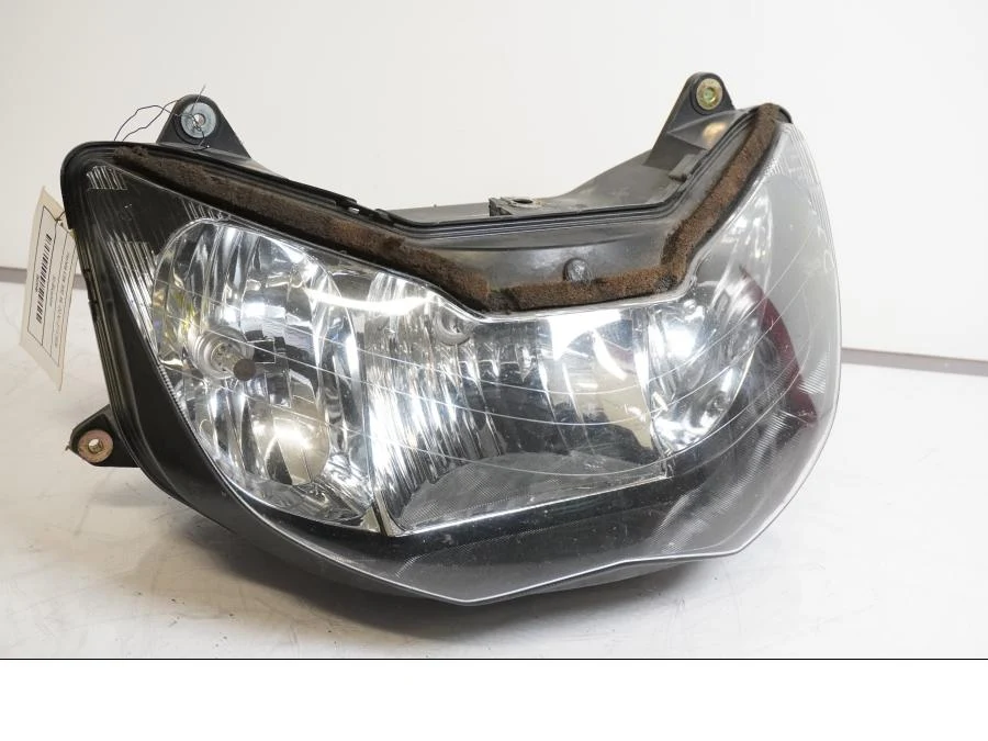 Světlomety Honda