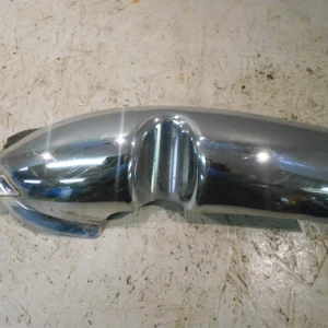 tepelný štít Honda