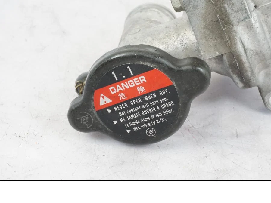 Těleso termostatu Honda