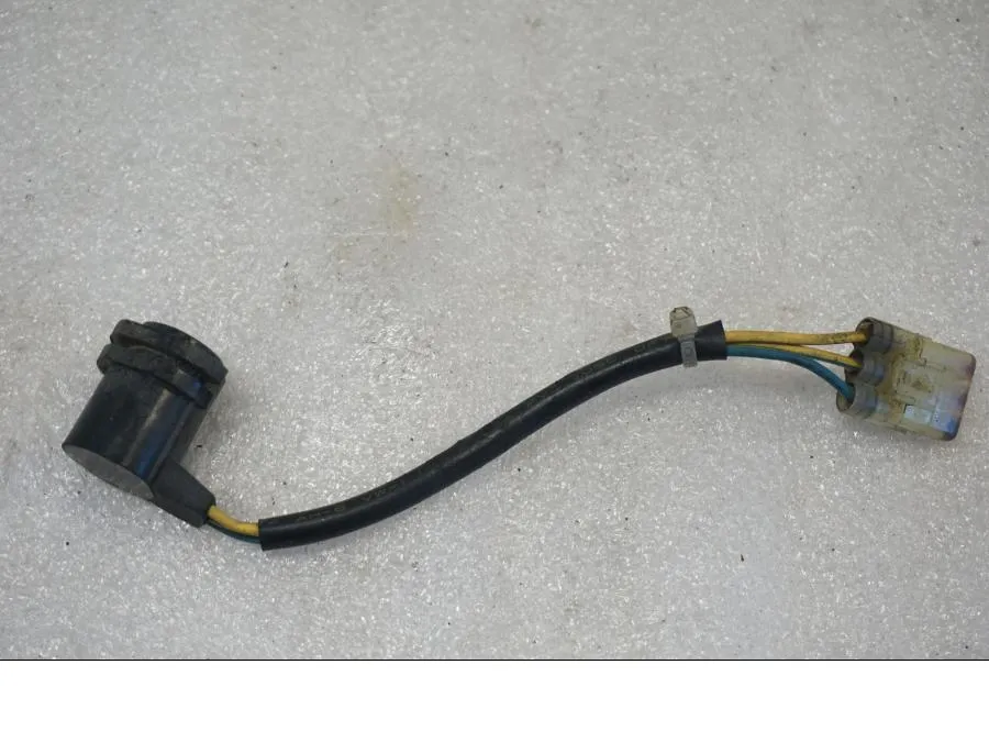 TPS Honda
