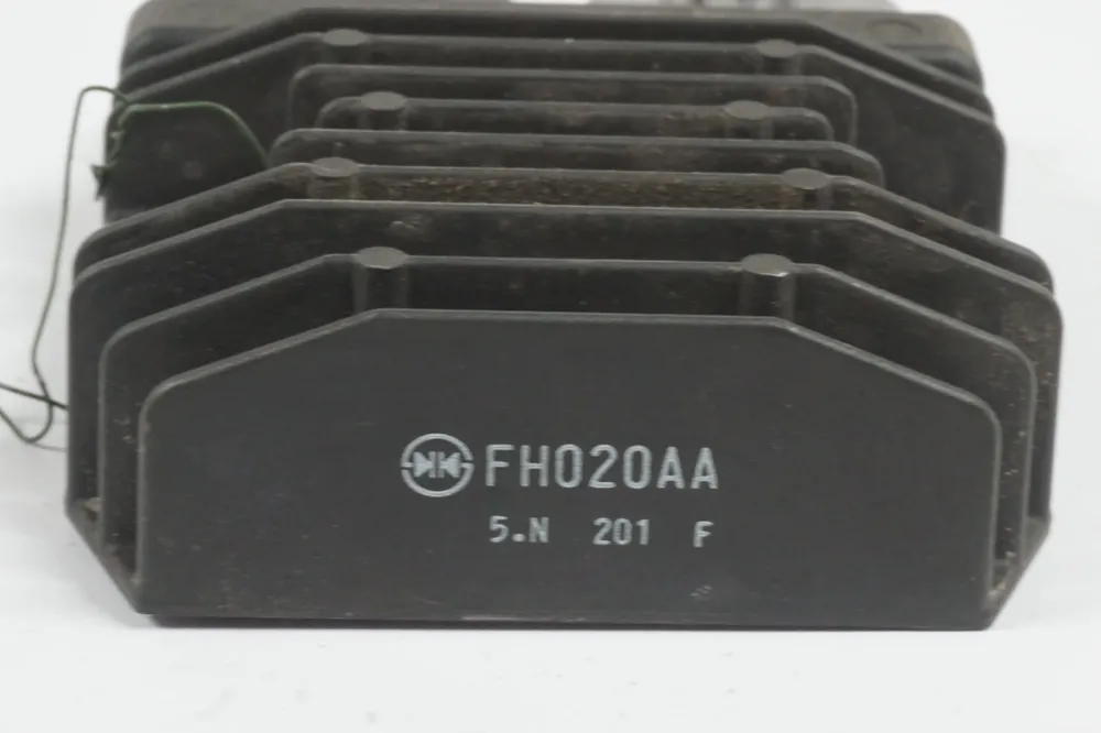 usměrňovač Honda