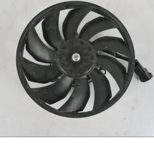 ventilátor chladiče Honda