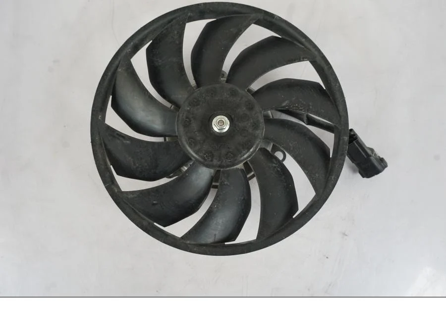 ventilátor chladiče Honda