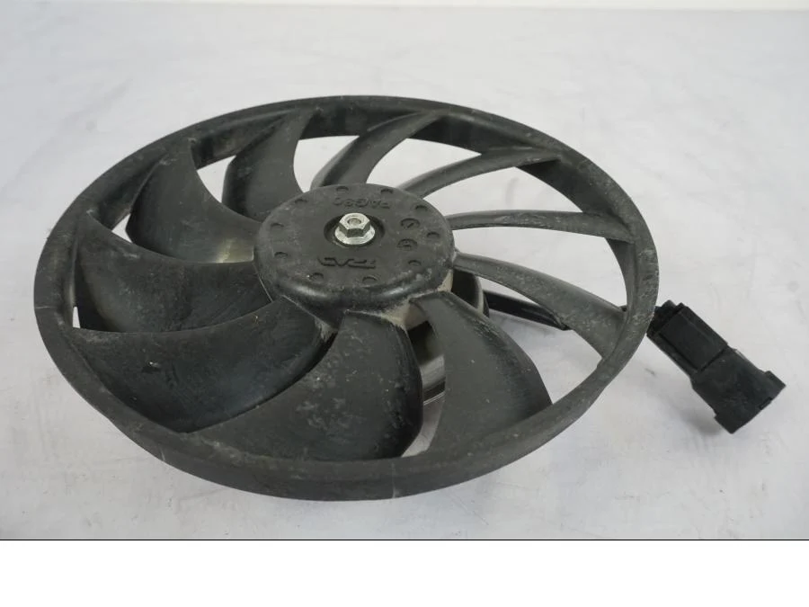 ventilátor chladiče Honda