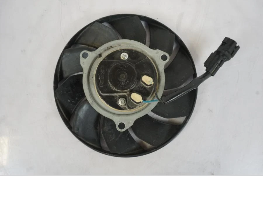 ventilátor chladiče Honda