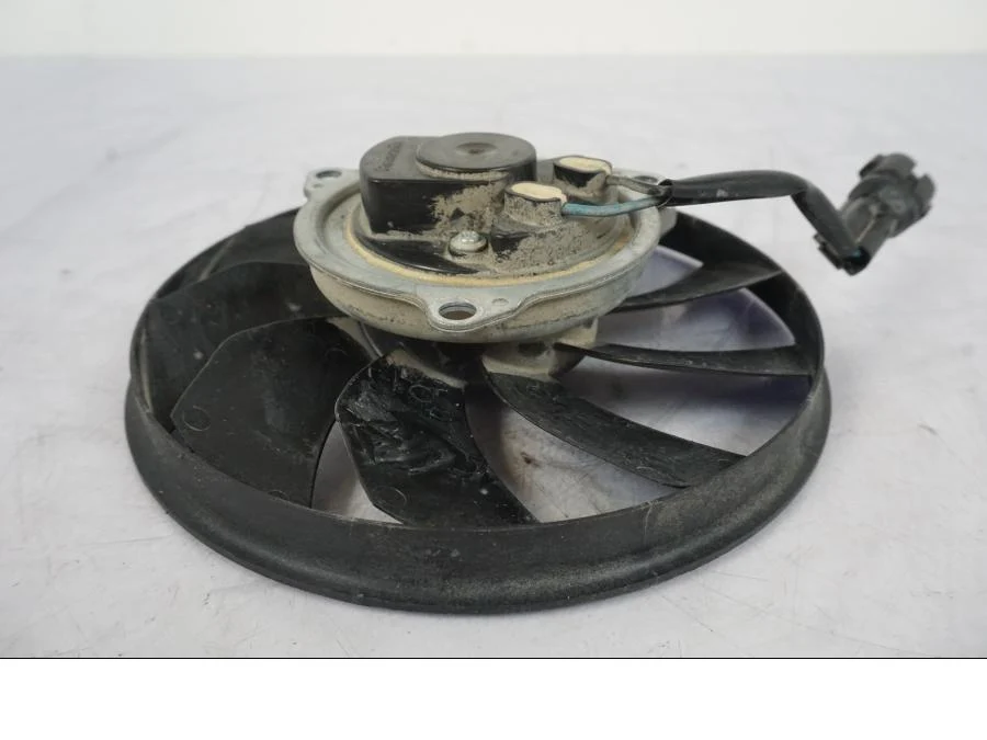 ventilátor chladiče Honda