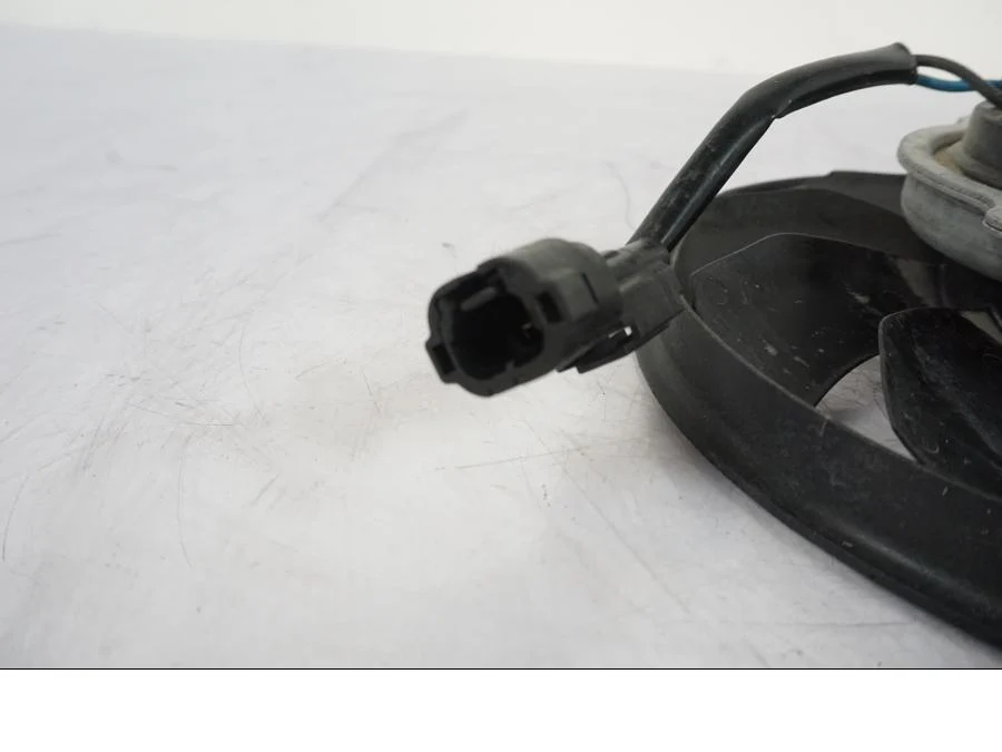 ventilátor chladiče Honda