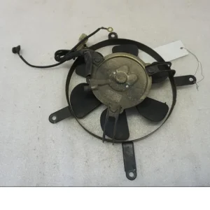 Ventilátor chladiče Honda