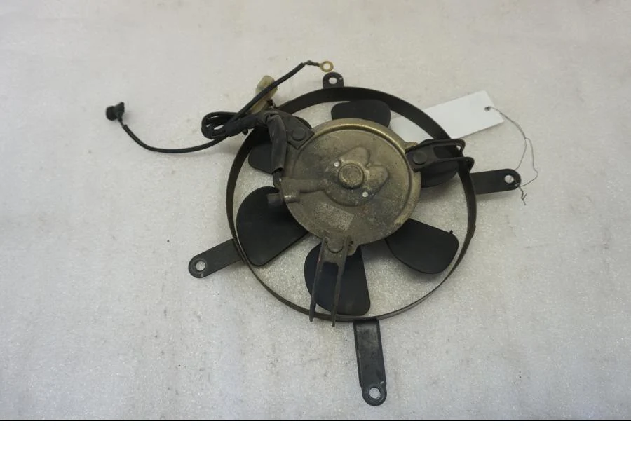 Ventilátor chladiče Honda